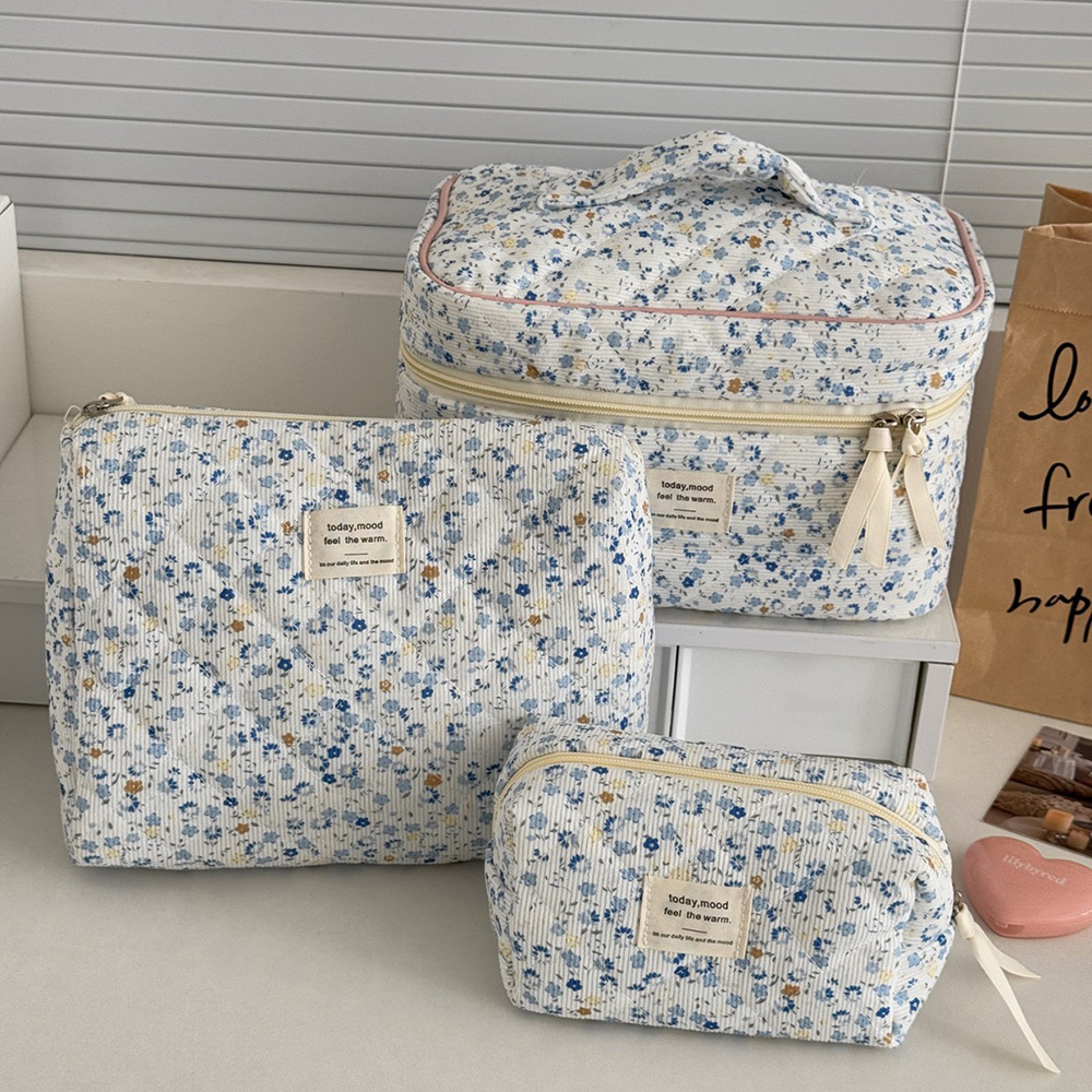 Luxury Bags Wholesale - 도매 럭셔리 여성 대용량 화장품 가방