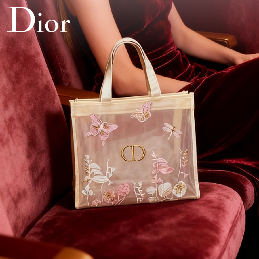 Luxury Bags For Travel - 크리스찬 디올 디올의 가방 럭셔리 디자이너