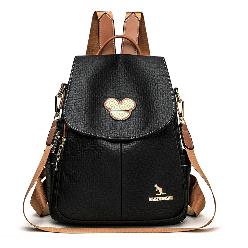 Luxury Bags For Travel - 2026 럭셔리 여행 배낭 패션 학교