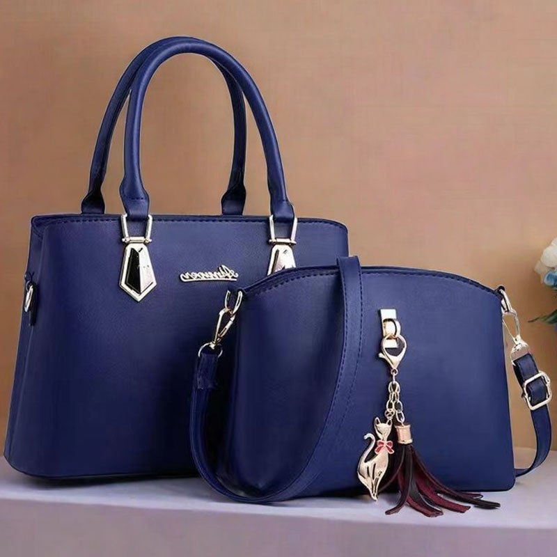 Luxury Bags Made In Italy - 여성 가방 패션 캐주얼 럭셔리 핸드백