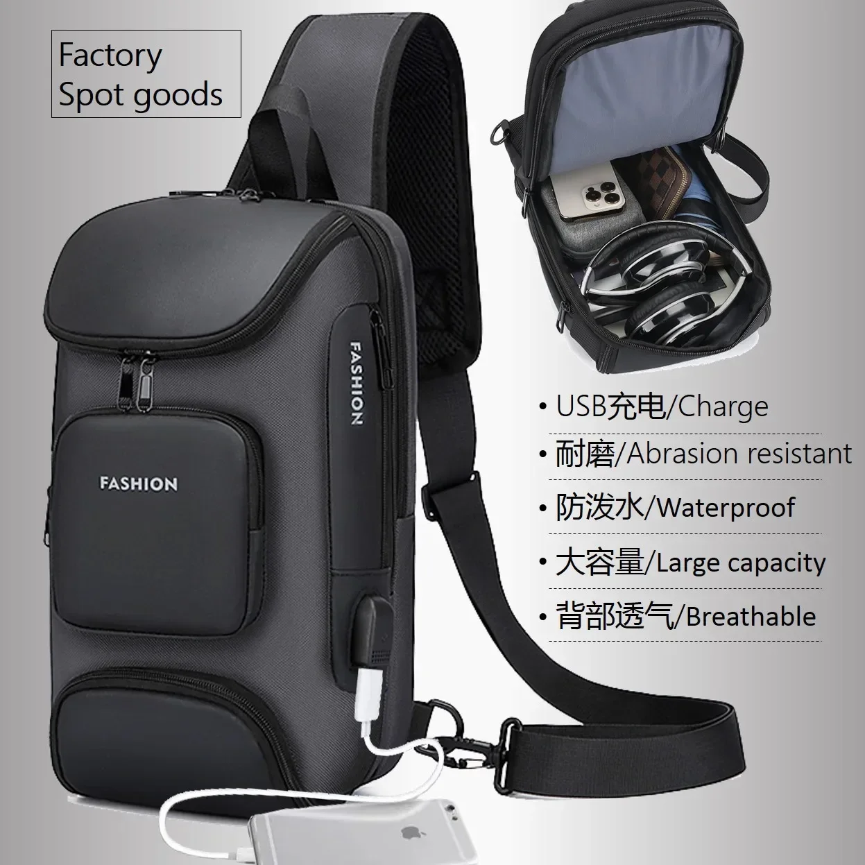 Luxury Bags In China Wholesale - 남성 디자이너 하이 퀄리티 럭셔리 공장