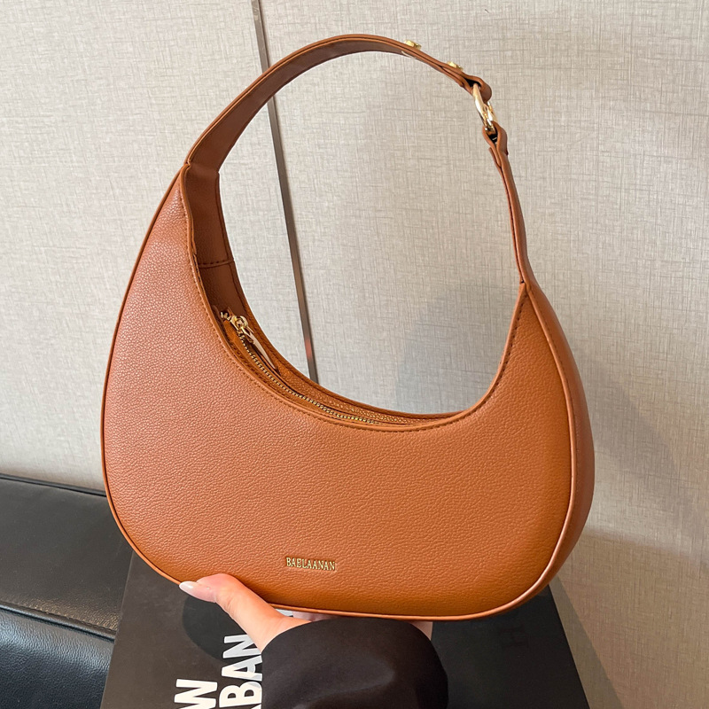 Luxury Bags Kate Spade - 패션 여성 숄더백 PU 가죽 겨드랑이
