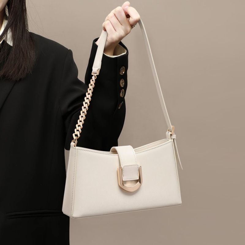 Luxury Bags Wholesale - 여성용 겨드랑이 가방 도매 미니멀리스트 럭셔리