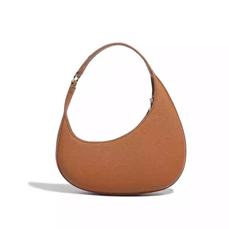 Luxury Bags Kate Spade - 패션 여성 숄더백 PU 가죽 겨드랑이