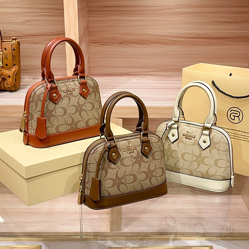 Luxury Bags Trend 2025 - 브랜드 여성 핸드백 쉘백 2025 신상