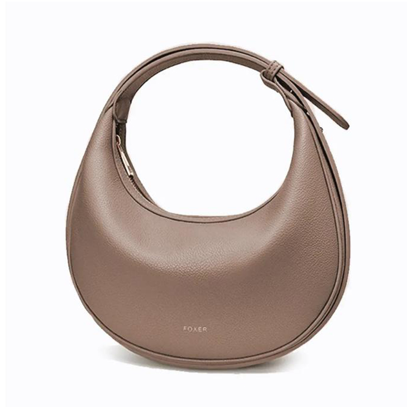 Luxury Bags Kate Spade - 새로운 크루아상 모양의 언더암 백, 데일리