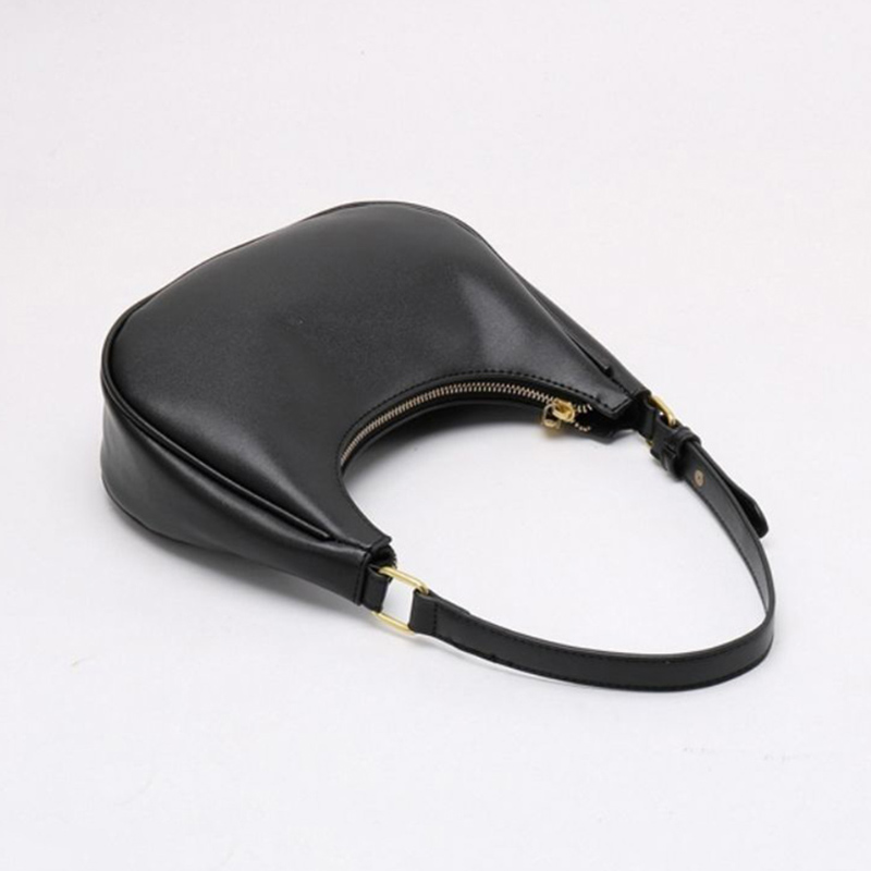 여성을위한 패션 안장 모양의 겨드랑이 어깨 가방 솔리드 - Luxury Bags Kate Spade 리뷰 및 가격