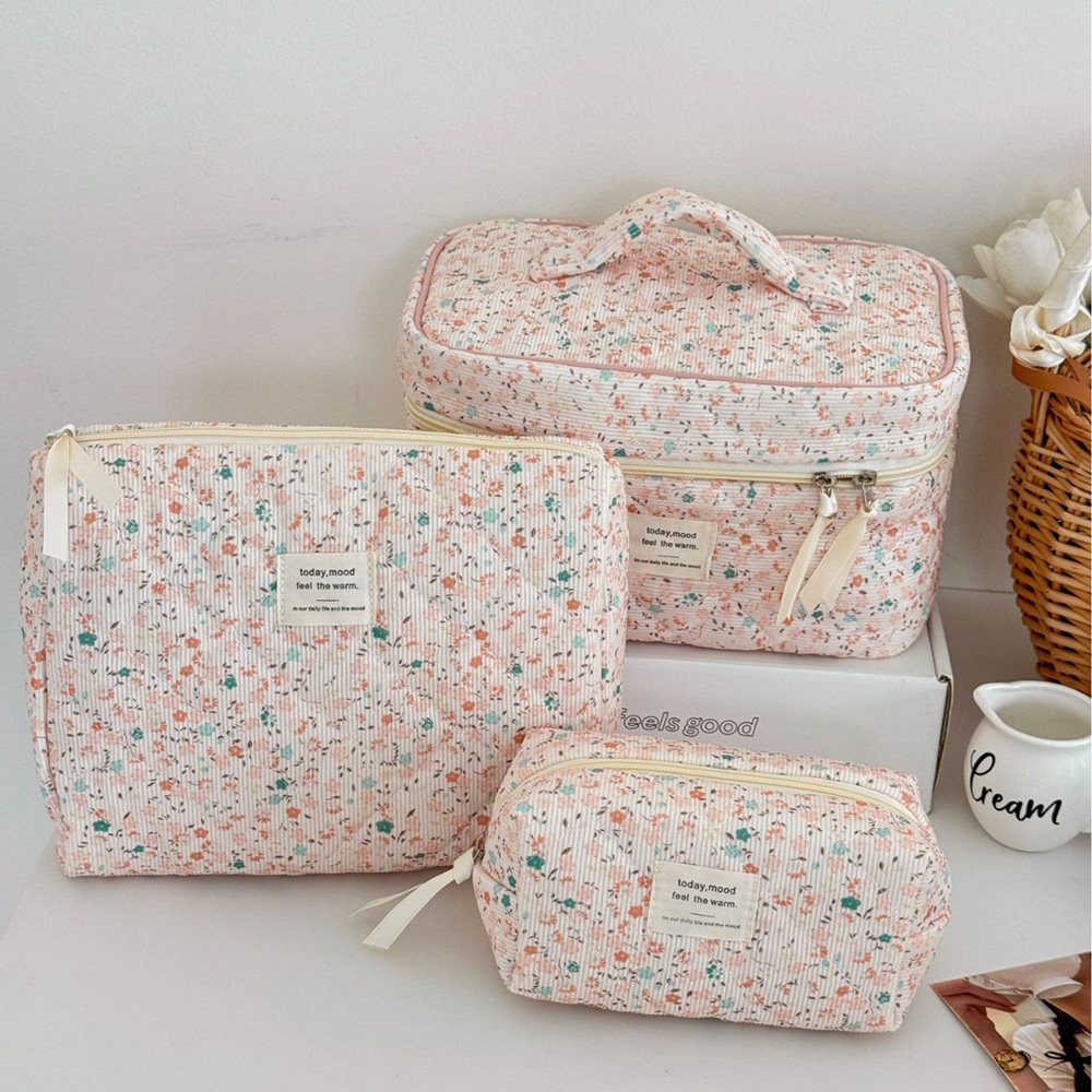 도매 럭셔리 여성 대용량 화장품 가방 여행 주최자 메이 - Luxury Bags Wholesale 리뷰 및 가격
