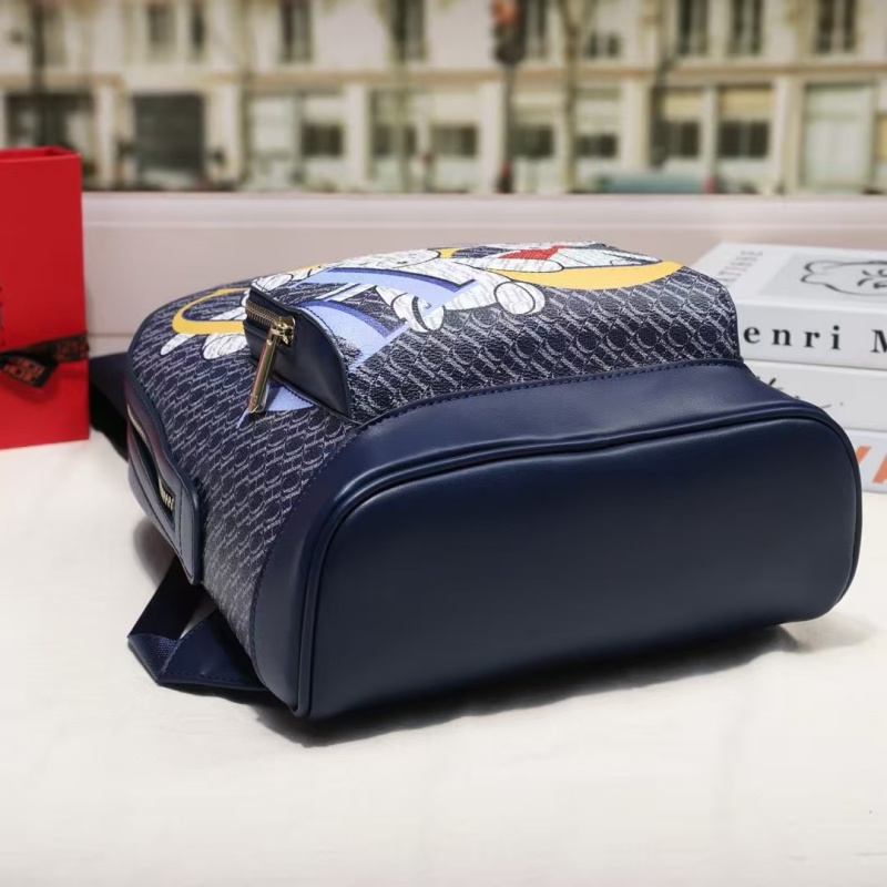 CH 귀여운 곰 프린트 숄더백 럭셔리에서 영감을 받은  - Luxury Bags For Travel 리뷰 및 가격