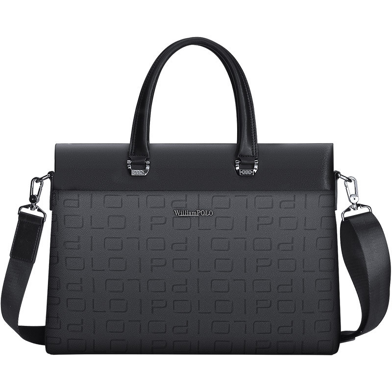비즈니스 노트북 핸드백 크로스바디 명품 브랜드 남성 메 - Luxury Bags In China Wholesale 리뷰 및 가격