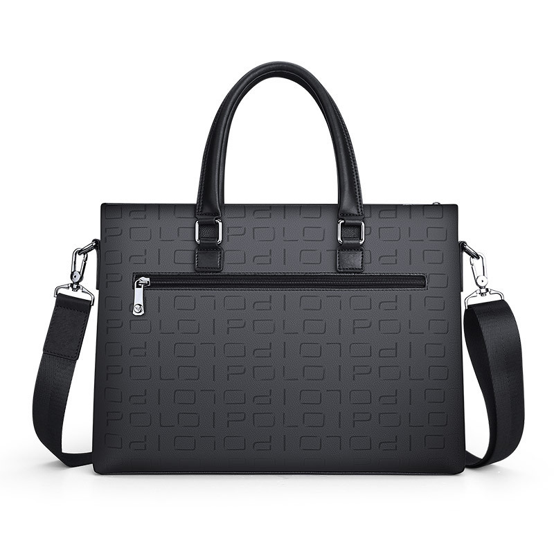 비즈니스 노트북 핸드백 크로스바디 명품 브랜드 남성 메 - Luxury Bags In China Wholesale 리뷰 및 가격