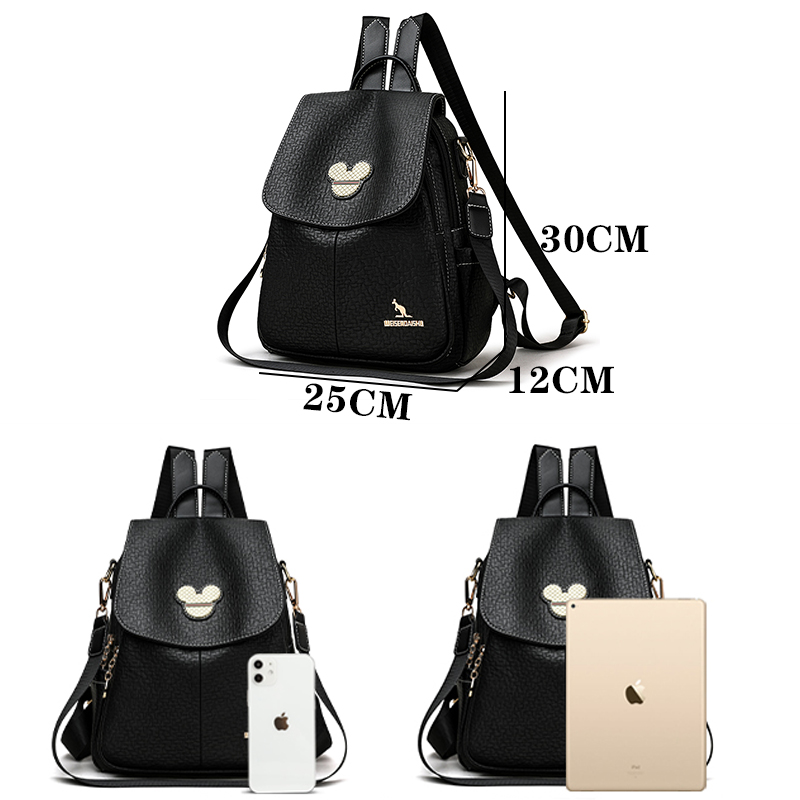 2026 럭셔리 여행 배낭 패션 학교 가방 여러 포켓  - Luxury Bags For Travel 리뷰 및 가격