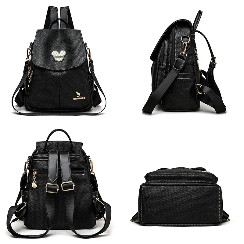2026 럭셔리 여행 배낭 패션 학교 가방 여러 포켓  - Luxury Bags For Travel 리뷰 및 가격