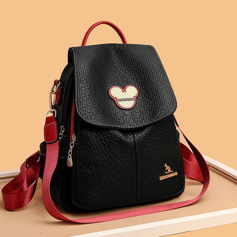 2026 럭셔리 여행 배낭 패션 학교 가방 여러 포켓  - Luxury Bags For Travel 리뷰 및 가격