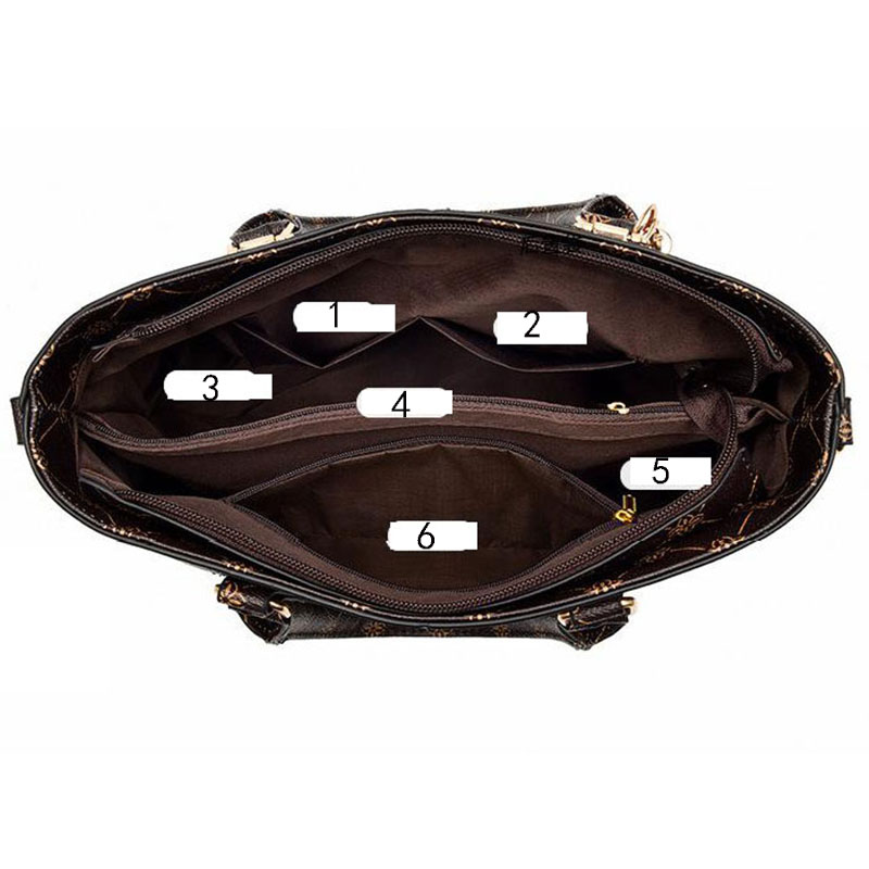 여성 가방 패션 캐주얼 럭셔리 핸드백 디자이너 어깨 가 - Luxury Bags Made In Italy 리뷰 및 가격