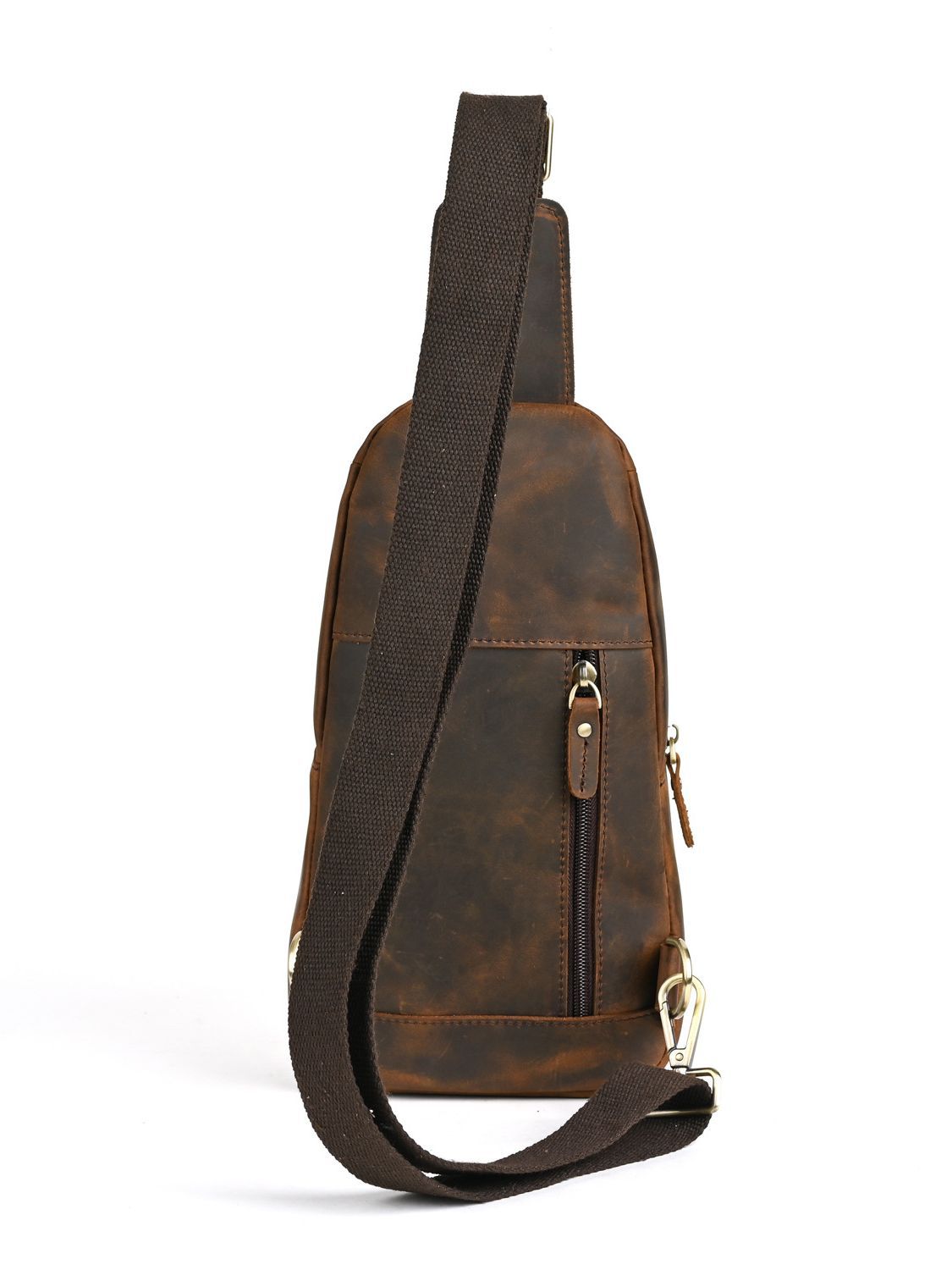 디자이너 럭셔리 다기능 남성 가슴 가방 대용량 야외 남 - Luxury Bags For Travel 리뷰 및 가격