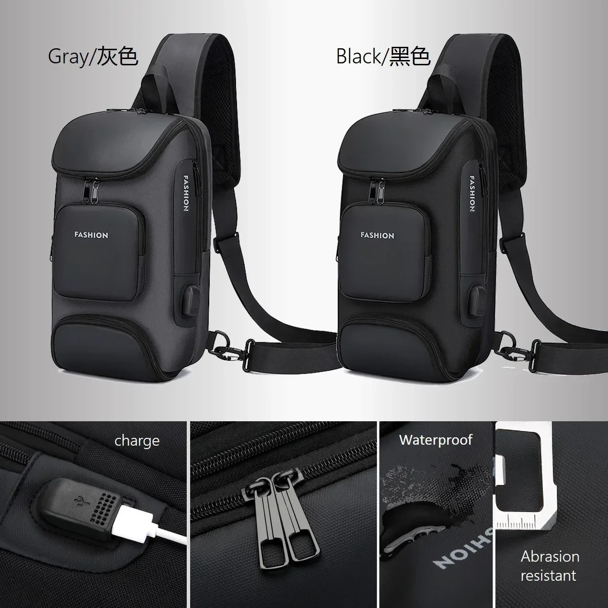 남성 디자이너 하이 퀄리티 럭셔리 공장 도매 패션 도난 - Luxury Bags In China Wholesale 리뷰 및 가격