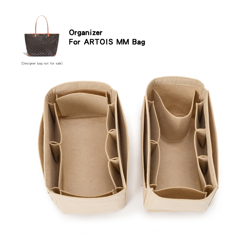 Goyad ARTOIS MM 토트 백 여행용 메이크업  - Luxury Bags Goyard 리뷰 및 가격
