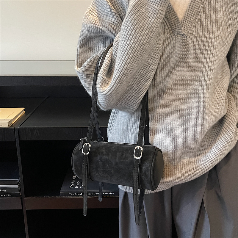 LEFTSIDE 여성용 소형 숄더백 2025 겨울 신상 - Luxury Bags Trend 2025 리뷰 및 가격