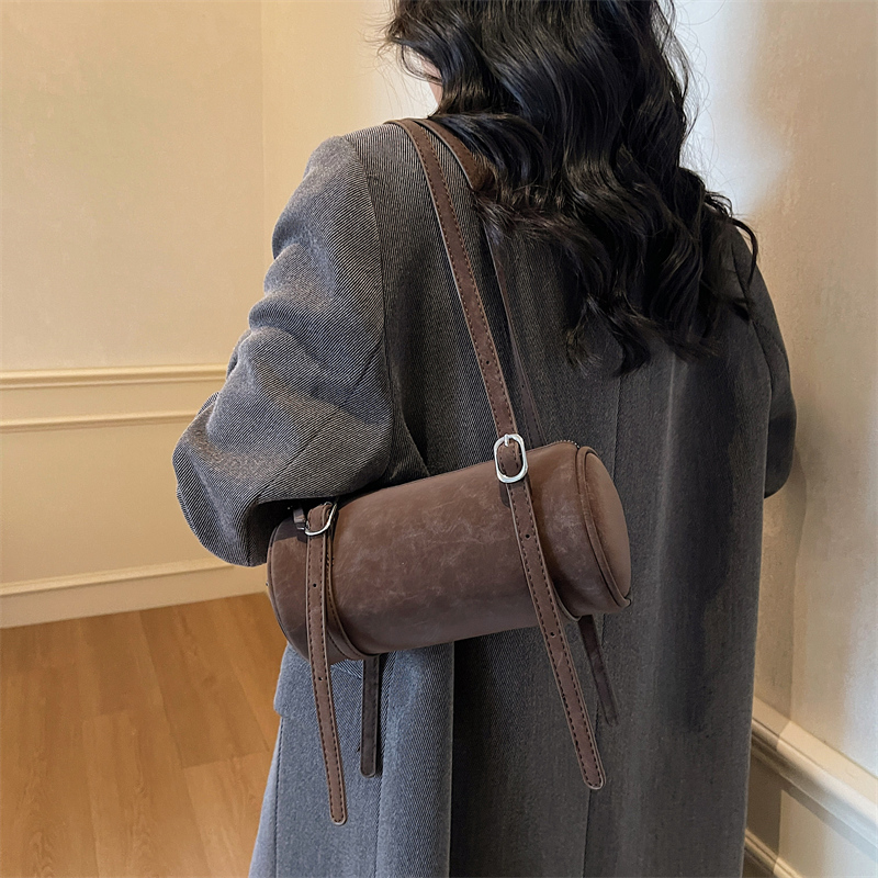 LEFTSIDE 여성용 소형 숄더백 2025 겨울 신상 - Luxury Bags Trend 2025 리뷰 및 가격
