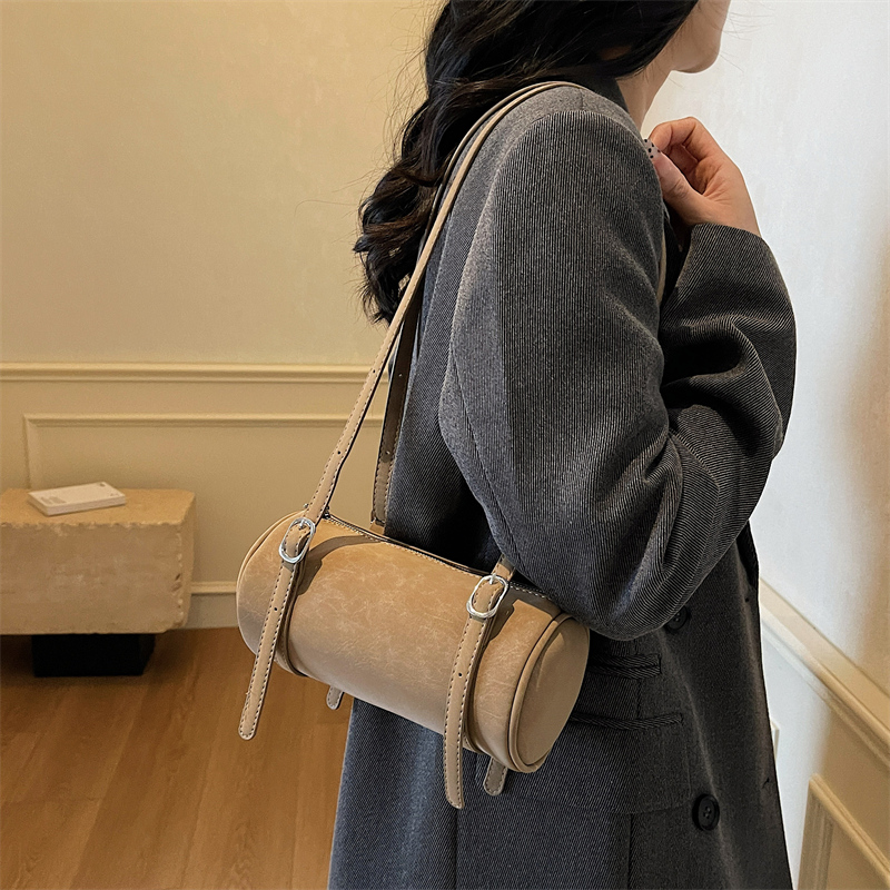 LEFTSIDE 여성용 소형 숄더백 2025 겨울 신상 - Luxury Bags Trend 2025 리뷰 및 가격