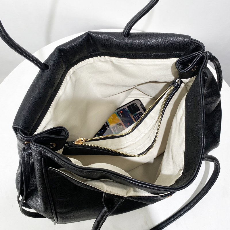 여성을위한 클래식 서류 가방 토트 백 럭셔리 디자이너  - Luxury Bags Trend 2025 리뷰 및 가격