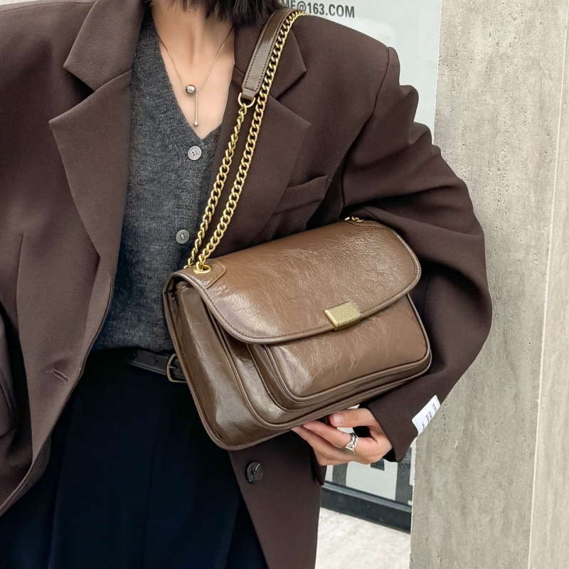 명품 핸드백 여성 크로스백 토푸 스몰 스퀘어 숄더백 여 - Luxury Bags Trend 2025 리뷰 및 가격