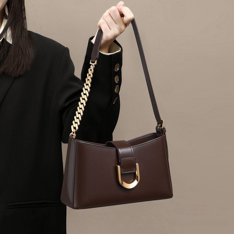 여성용 겨드랑이 가방 도매 미니멀리스트 럭셔리 다용도  - Luxury Bags Wholesale 리뷰 및 가격
