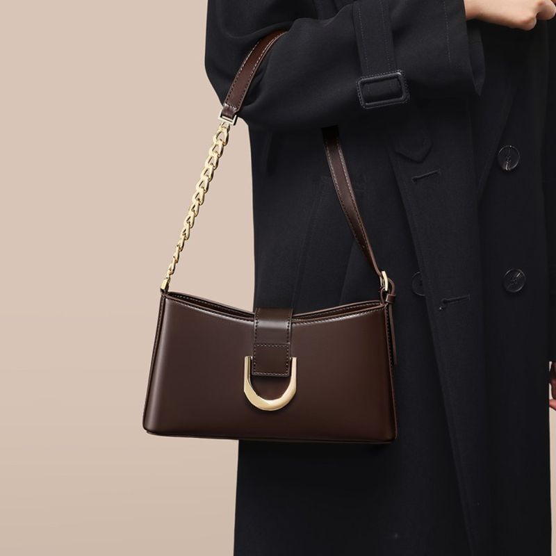 여성용 겨드랑이 가방 도매 미니멀리스트 럭셔리 다용도  - Luxury Bags Wholesale 리뷰 및 가격