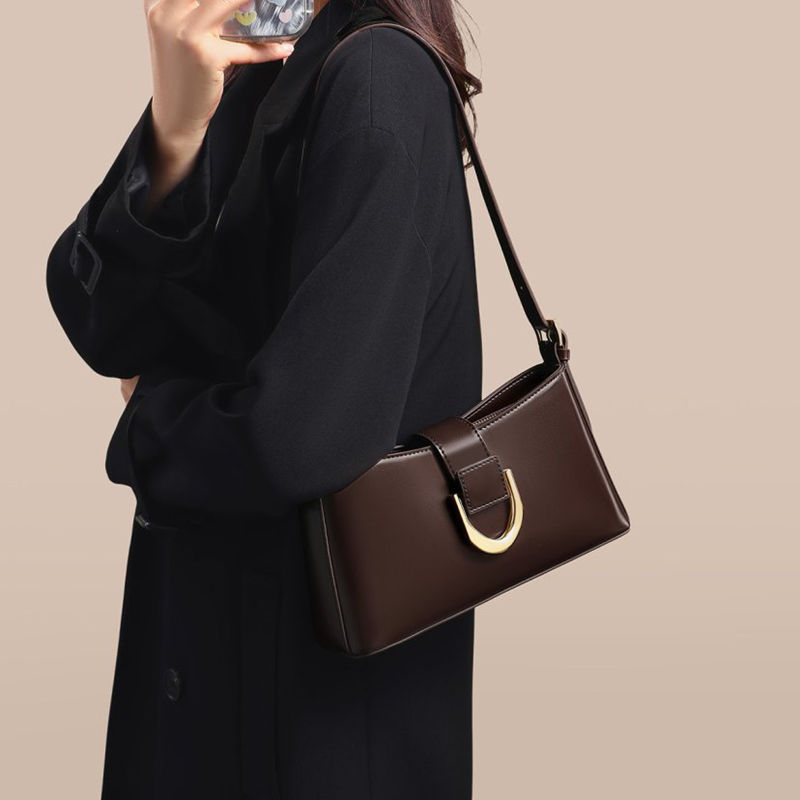 여성용 겨드랑이 가방 도매 미니멀리스트 럭셔리 다용도  - Luxury Bags Wholesale 리뷰 및 가격