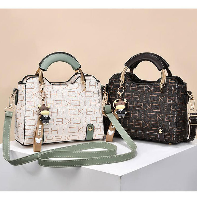 2024 럭셔리 디자이너 핸드백 여성 핸드백 가죽 인쇄 - Luxury Bags Made In Italy 리뷰 및 가격