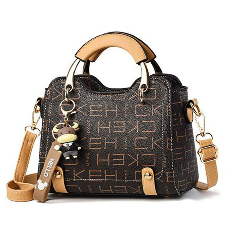 2024 럭셔리 디자이너 핸드백 여성 핸드백 가죽 인쇄 - Luxury Bags Made In Italy 리뷰 및 가격