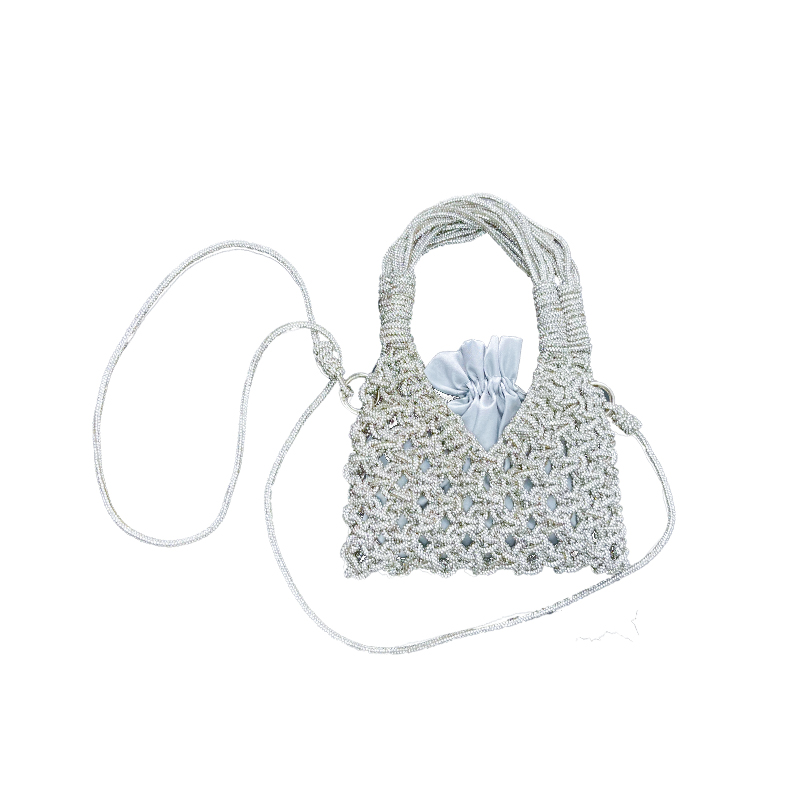 2025 스파클링 다이아몬드 라이트 럭셔리 럭셔리 럭셔 - Luxury Bags Trend 2025 리뷰 및 가격