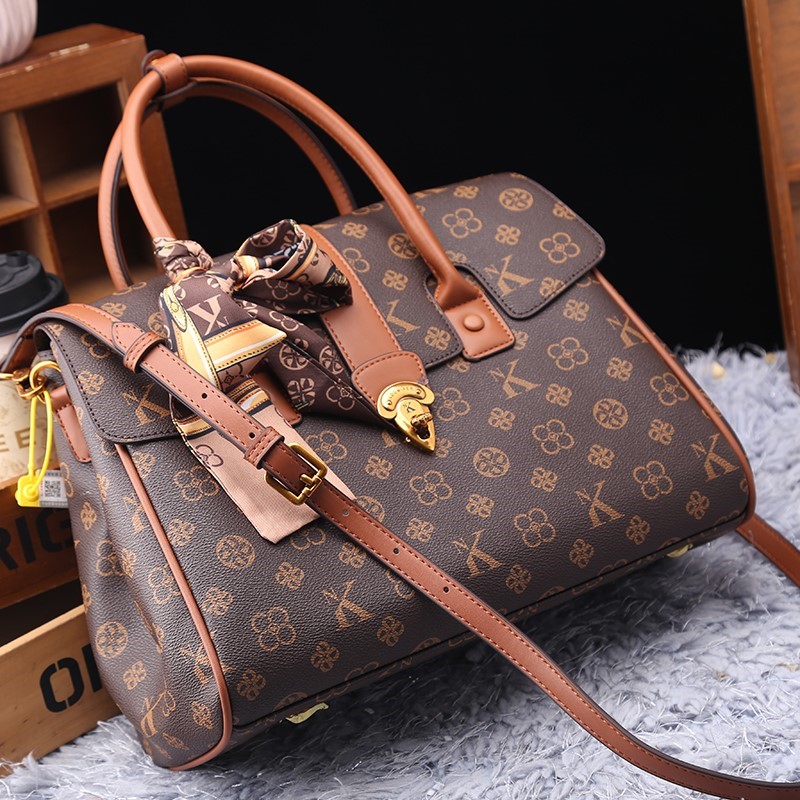 가벼운 럭셔리 브랜드 여성용 가방 2025 새로운 패션 - Luxury Bags Trend 2025 리뷰 및 가격
