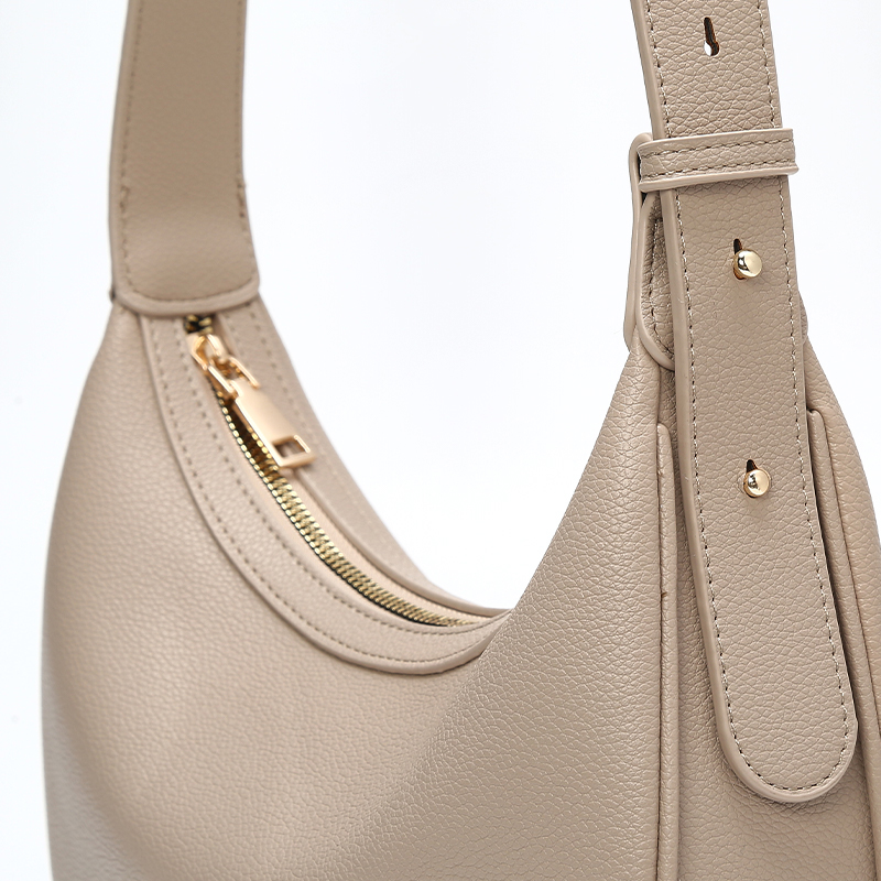 FOXER 브랜드 PU 가죽 여성용 숄더 백 패션 여성 - Luxury Bags Kate Spade 리뷰 및 가격