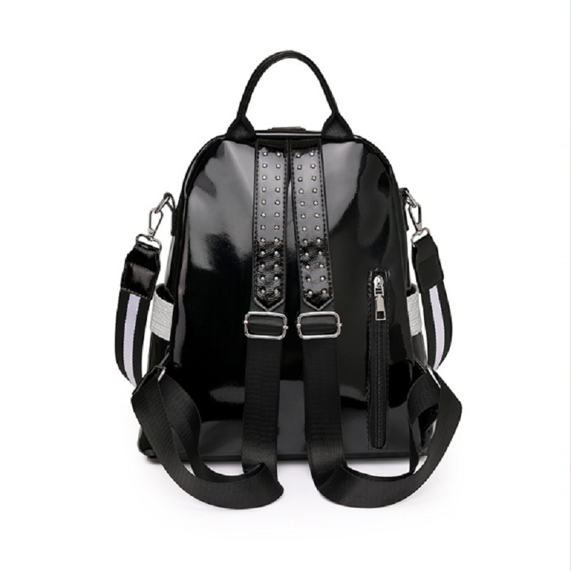 도매 고급 패션 고품질 부드러운 가죽 백팩 여성용 대용 - Luxury Bags In China Wholesale 리뷰 및 가격