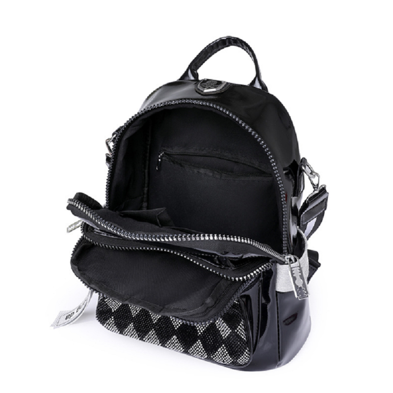 도매 고급 패션 고품질 부드러운 가죽 백팩 여성용 대용 - Luxury Bags In China Wholesale 리뷰 및 가격