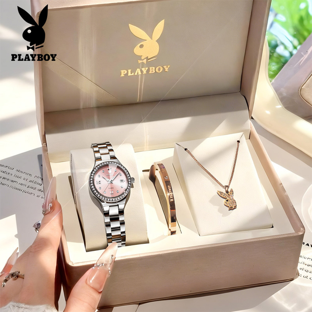PLAYBOY 3129 여성용 브랜드 오리지널 정품 시 - Luxury Bags Brands List 리뷰 및 가격