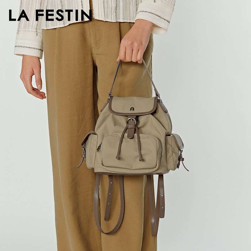LA FESTIN 오리지널 백팩 여성용 새 가방 여행용 - Luxury Bags For Travel 리뷰 및 가격