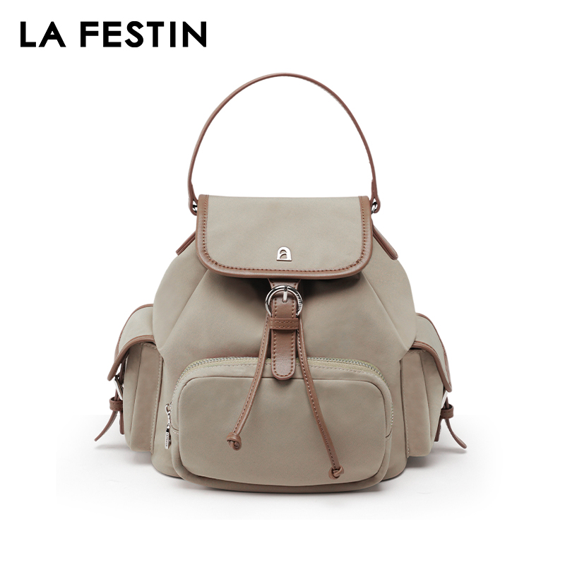 LA FESTIN 오리지널 백팩 여성용 새 가방 여행용 - Luxury Bags For Travel 리뷰 및 가격