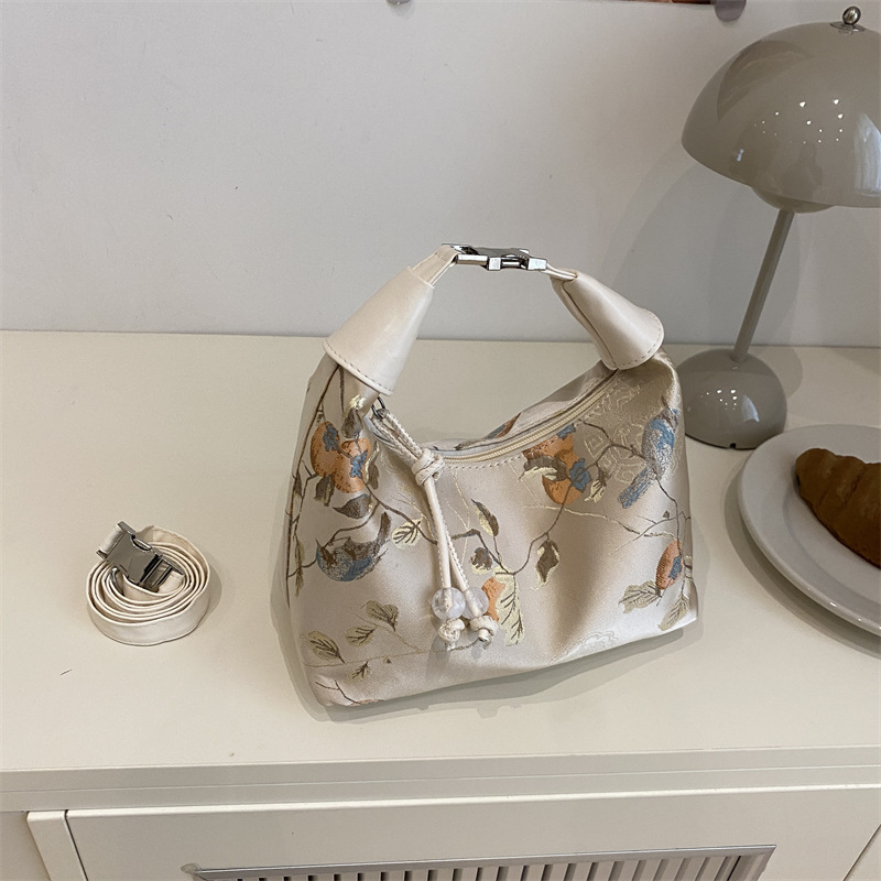 고품질 인기 도매 니치 디자인 중국 명품 자수 핸드백  - Luxury Bags In China Wholesale 리뷰 및 가격