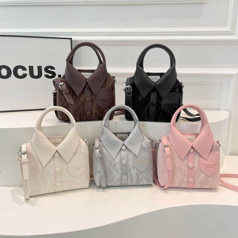 고품질 인기 핫세일 도매 신상 니치 디자인 유행 솔리드 - Luxury Bags In China Wholesale 리뷰 및 가격