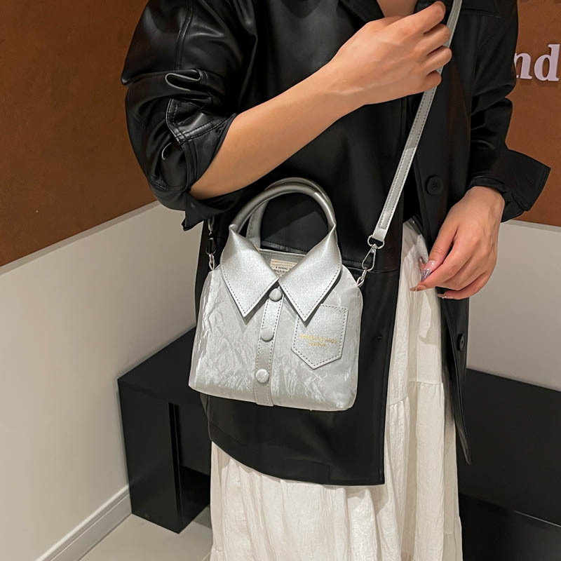 고품질 인기 핫세일 도매 신상 니치 디자인 유행 솔리드 - Luxury Bags In China Wholesale 리뷰 및 가격