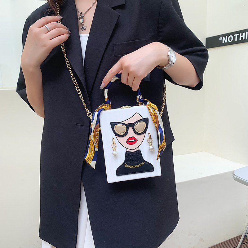 고품질 인기 도매 니치 디자인 유행 핸드백 박스백 PU - Luxury Bags In China Wholesale 리뷰 및 가격