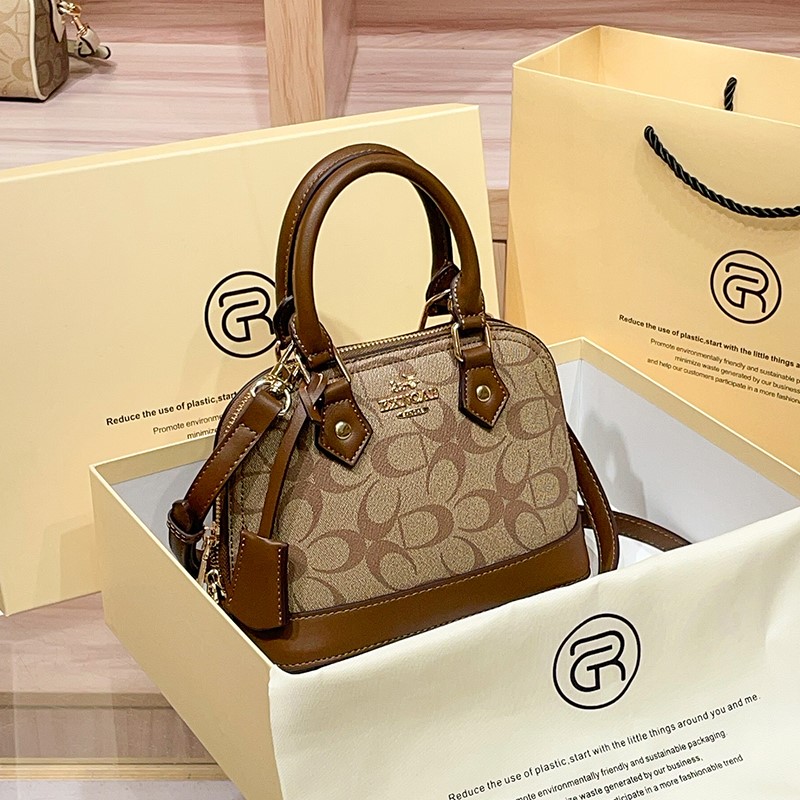 브랜드 여성 핸드백 쉘백 2025 신상 하이엔드 레트로 - Luxury Bags Trend 2025 리뷰 및 가격