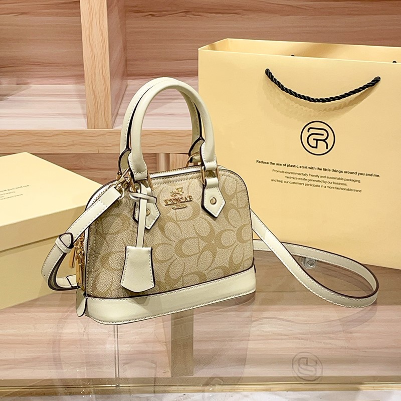 브랜드 여성 핸드백 쉘백 2025 신상 하이엔드 레트로 - Luxury Bags Trend 2025 리뷰 및 가격